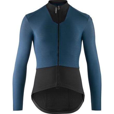 EQUIPE R Spring Fall Long-Sleeve Jersey S11 - Men's