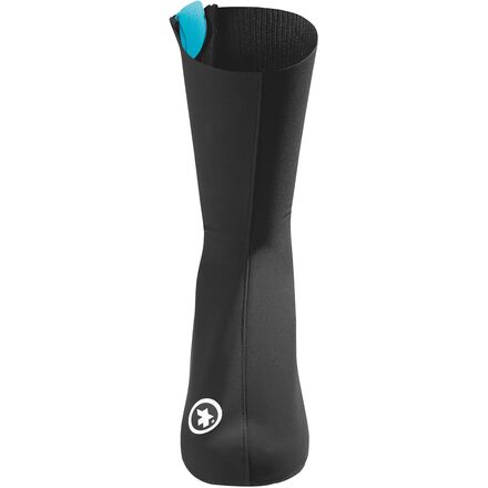 Assos - GT Winter Booties EVO