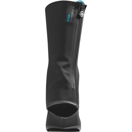 Assos - GT Winter Booties EVO