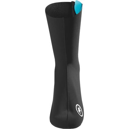 Assos - GT Winter Booties EVO