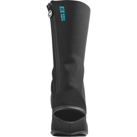 Assos - GT Winter Booties EVO