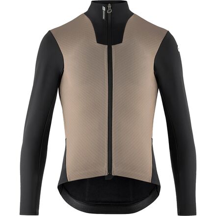 MILLE GT HASHOOGI Winter Jacket S11 - Men's