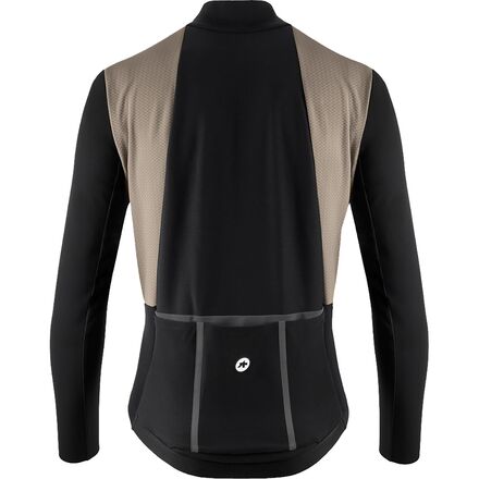 Assos - MILLE GT HASHOOGI Winter Jacket S11 - Men's