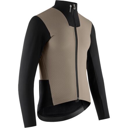 Assos - MILLE GT HASHOOGI Winter Jacket S11 - Men's