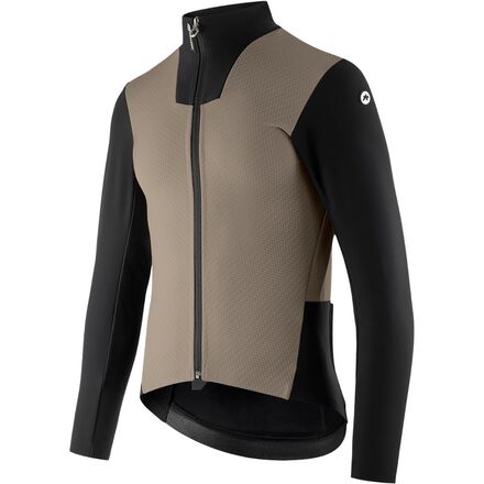 Assos - MILLE GT HASHOOGI Winter Jacket S11 - Men's