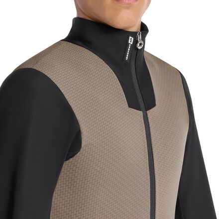 Assos - MILLE GT HASHOOGI Winter Jacket S11 - Men's