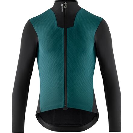 MILLE GT HASHOOGI Winter Jacket S11 - Men's