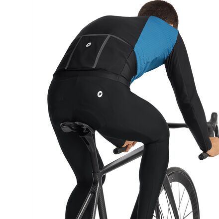 Assos - MILLE GT HASHOOGI Winter Jacket S11 - Men's