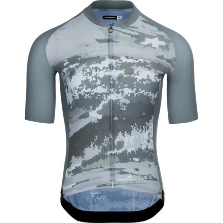 Assos Mille GT SS C2 EVO Limited Edition Jersey - Bike