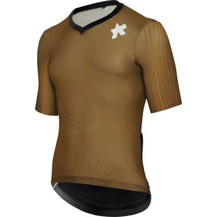 Assos - EQUIPE RSR Jersey S11 - Men's