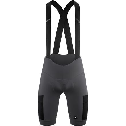 TACTICA KIESKAFER Gravel Bib Shorts T5 - Men's