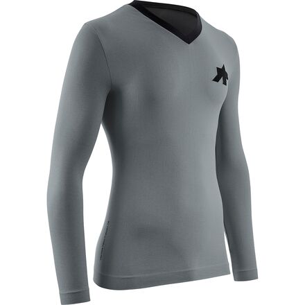 Assos - TACTICA Long-Sleeve Tech T-Shirt T5 - Men's
