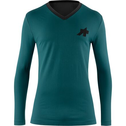 TACTICA Long-Sleeve Tech T-Shirt T5 - Men's