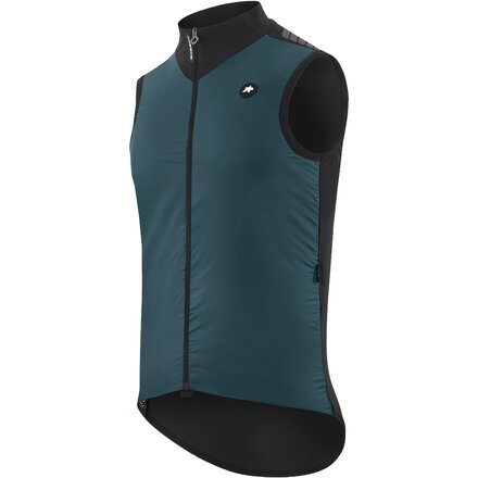 Assos - TACTICA Shell Vest T5 - Men's