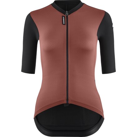 TACTICA Short-Sleeve Jersey T5 - Women's