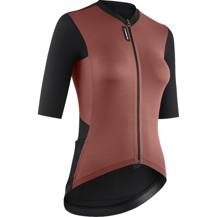 Assos - TACTICA Short-Sleeve Jersey T5 - Women's
