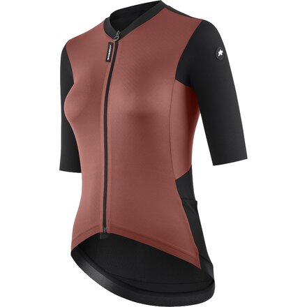 Assos - TACTICA Short-Sleeve Jersey T5 - Women's