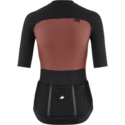 Assos - TACTICA Short-Sleeve Jersey T5 - Women's