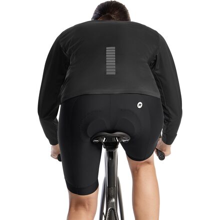 Assos - UMA GT Shell Jacket S11 - Women's