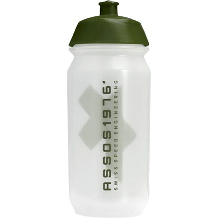 Assos - Water Bottle 1976 Edition