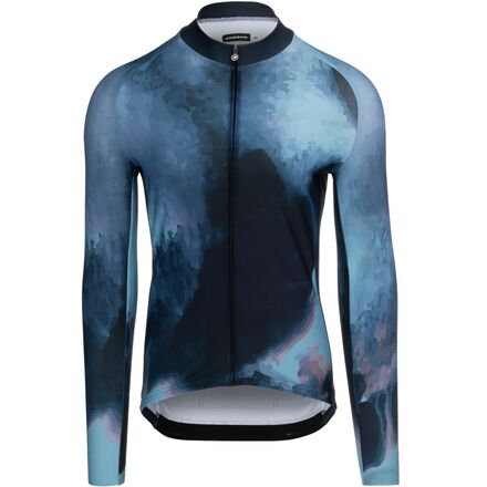 Mille GT Evo Limited Edition Long-Sleeve Jersey - Men's
