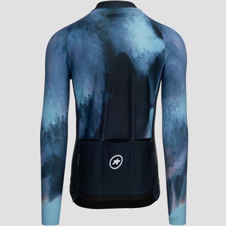 Assos - Mille GT Evo Limited Edition Long-Sleeve Jersey - Men's