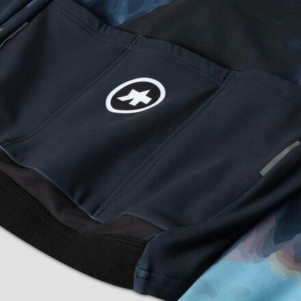 Assos - Mille GT Evo Limited Edition Long-Sleeve Jersey - Men's