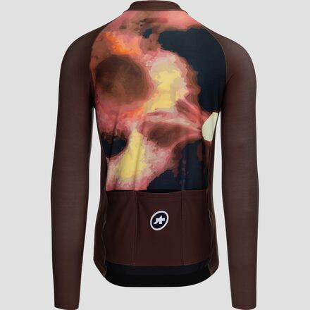 Assos - Mille GT Evo Limited Edition Long-Sleeve Jersey - Men's