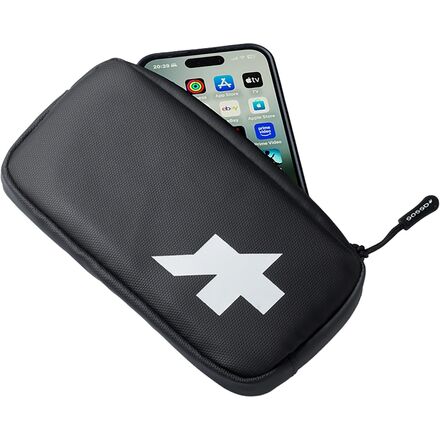 Assos - Baggicase Wallet