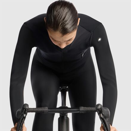 Assos - DYORA R HABU 3/3 Winter Jacket S11 - Women's