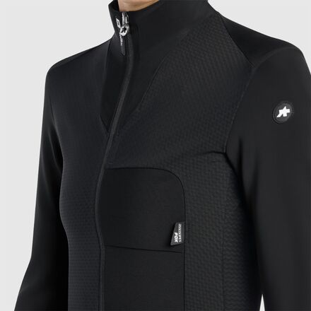 Assos - DYORA R HABU 3/3 Winter Jacket S11 - Women's