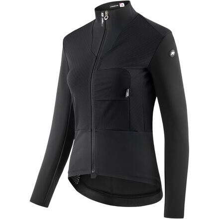 Assos - DYORA R HABU 3/3 Winter Jacket S11 - Women's