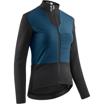 Assos - DYORA R HABU 3/3 Winter Jacket S11 - Women's