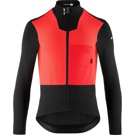 EQUIPE R HABU Winter Jacket S11 - Men's