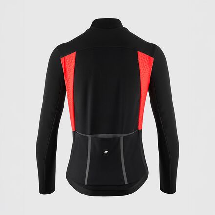 Assos - EQUIPE R HABU Winter Jacket S11 - Men's