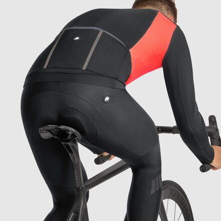 Assos - EQUIPE R HABU Winter Jacket S11 - Men's