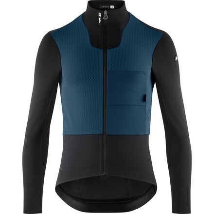 EQUIPE R HABU Winter Jacket S11 - Men's