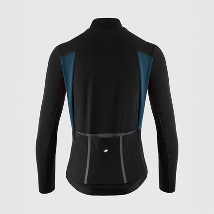 Assos - EQUIPE R HABU Winter Jacket S11 - Men's