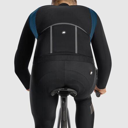 Assos - EQUIPE R HABU Winter Jacket S11 - Men's