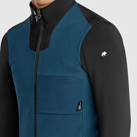 Assos - EQUIPE R HABU Winter Jacket S11 - Men's