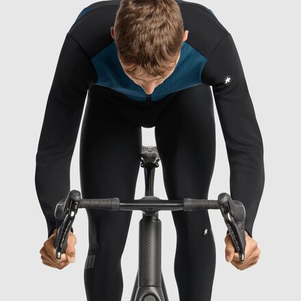 Assos - EQUIPE R HABU Winter Jacket S11 - Men's