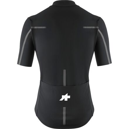 Assos - EQUIPE R Thermo Rain Jersey S11 - Men's