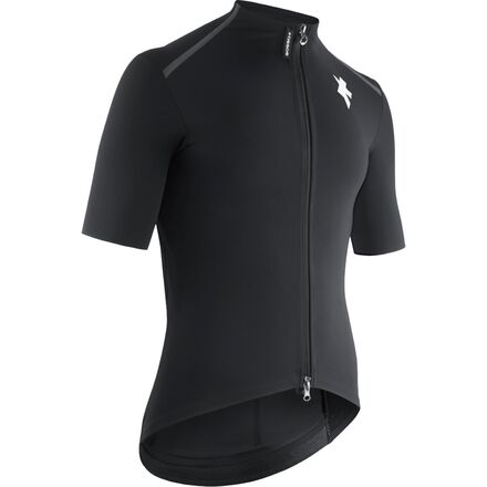 Assos - EQUIPE R Thermo Rain Jersey S11 - Men's