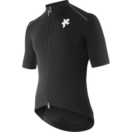 Assos - EQUIPE R Thermo Rain Jersey S11 - Men's