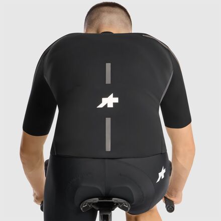 Assos - EQUIPE R Thermo Rain Jersey S11 - Men's