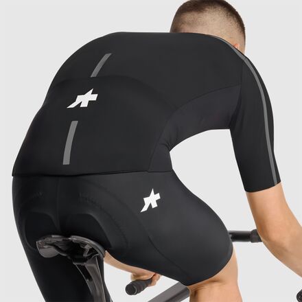 Assos - EQUIPE R Thermo Rain Jersey S11 - Men's