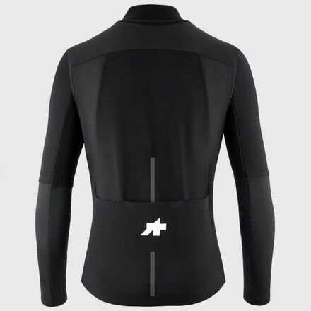 Assos - EQUIPE RS JOHDAH Ultraz 3/3 Winter Jacket S11 - Men's