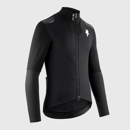 Assos - EQUIPE RS JOHDAH Ultraz 3/3 Winter Jacket S11 - Men's
