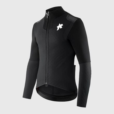 Assos - EQUIPE RS JOHDAH Ultraz 3/3 Winter Jacket S11 - Men's