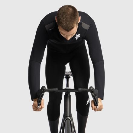 Assos - EQUIPE RS JOHDAH Ultraz 3/3 Winter Jacket S11 - Men's